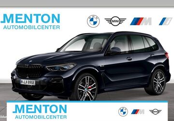 BMW X5 141.736 km 50.990 &euro; Tübingen 72072
