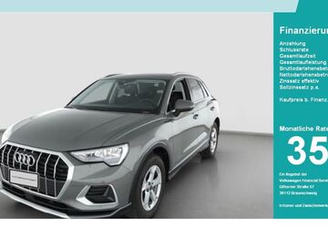 Audi Q3 10.303 km 34.580 &euro; Herrenberg 71083