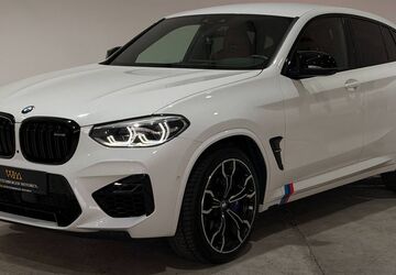 BMW X4 M 69.000 km 49.900 &euro; Jettingen (Stuttgart) 71131