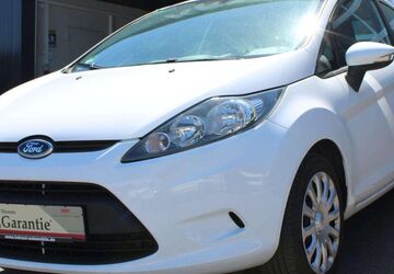 Ford Fiesta 148.760 km 3.740 &euro; Kohlberg 72664
