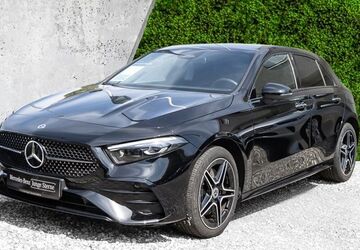 Mercedes-Benz A 250 16.300 km 35.880 &euro; Esslingen 73730