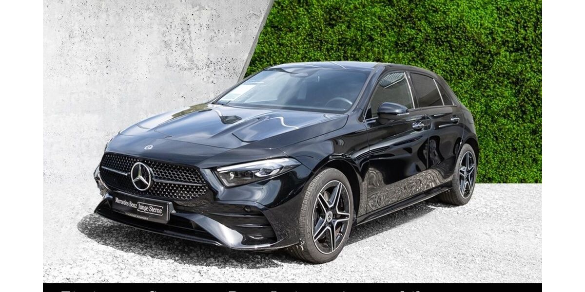Mercedes-Benz A 250 16.300 km 35.880 &euro; Esslingen 73730