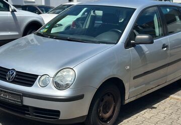 VW Polo 90.129 km 999 &euro; Kernen im Remstal 71394