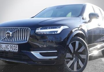 Volvo XC90 61.613 km 53.900 &euro; Tübingen 72072