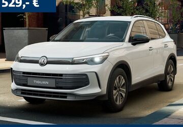VW Tiguan 1.001 km 39.990 &euro; Korntal-Münchingen 70825