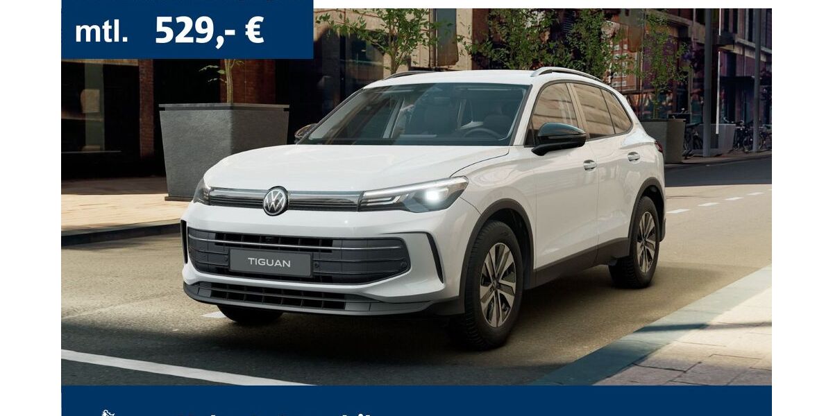 VW Tiguan 1.001 km 39.990 &euro; Korntal-Münchingen 70825