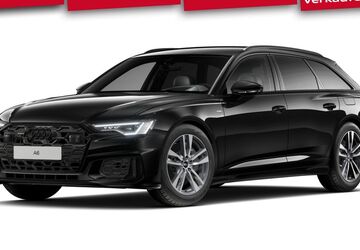 Audi A6 12.968 km 45.920 &euro; Böblingen 71034
