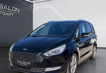 Ford Galaxy 154.000 km 12.490 &euro; Nufringen 71154