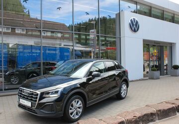 Audi Q2 41.290 km 21.490 &euro; Wildberg 72218
