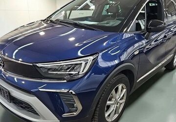 Opel Crossland (X) 40.000 km 15.299 &euro; Reutlingen / Mittelstadt 72766