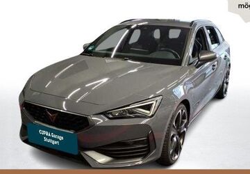 Seat Leon 40.300 km 24.930 &euro; Stuttgart-Feuerbach 70469