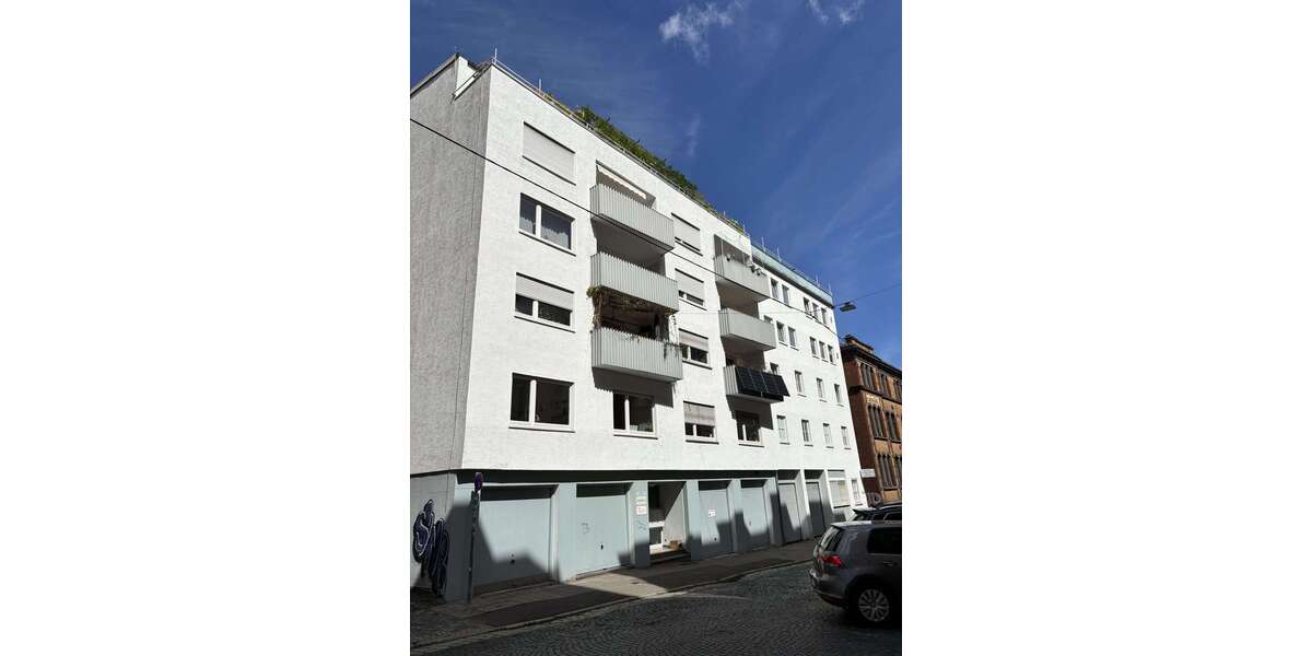 Etagenwohnung Stuttgart Lehen - 3 Zimmer, 78 m&sup2;, 1.292&euro; | Angebot:27317742