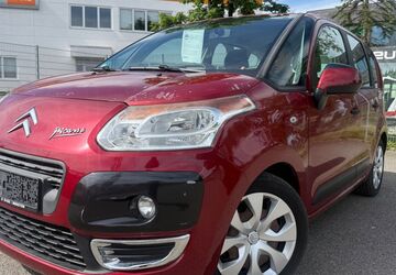 Citroen C3 170.000 km 2.490 &euro; MÖGLINGEN 71696