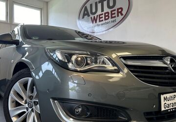 Opel Insignia 154.000 km 10.590 &euro; Sindelfingen/Darmsheim 71069