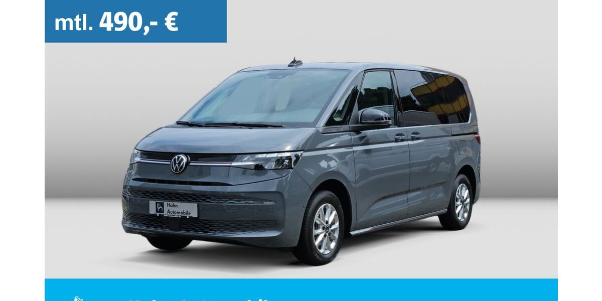 VW T7 Multivan 16.999 km 51.990 &euro; Pforzheim 75172