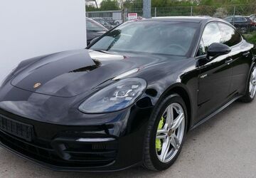 Porsche Panamera 93.000 km 82.590 &euro; Bietigheim-Bissingen 74321