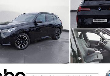 BMW X3 24.579 km 50.490 &euro; Jettingen 71131