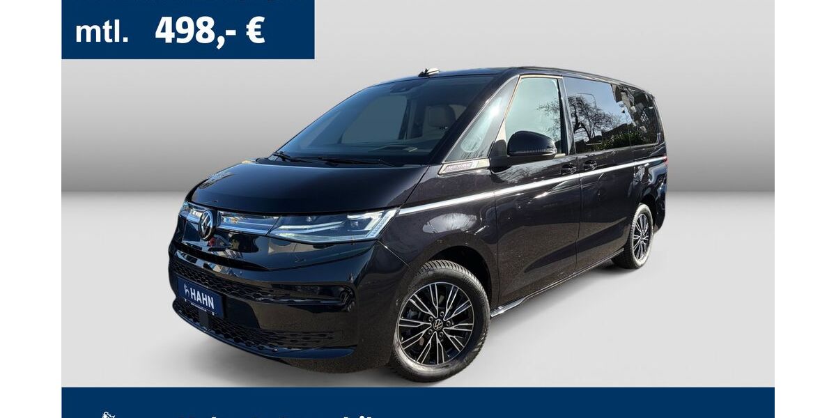 VW T7 Multivan 16.990 km 52.990 &euro; Esslingen (bei Stuttgart) 73734