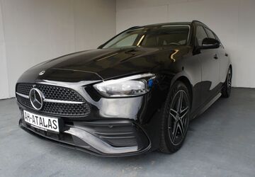 Mercedes-Benz C 220 155.000 km 30.900 &euro; Sindelfingen 71065