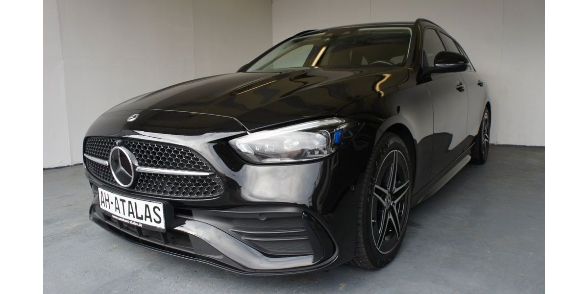 Mercedes-Benz C 220 155.000 km 30.900 &euro; Sindelfingen 71065