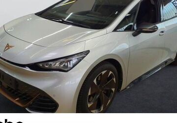 Cupra Born 10.672 km 33.530 &euro; Reutlingen 72770