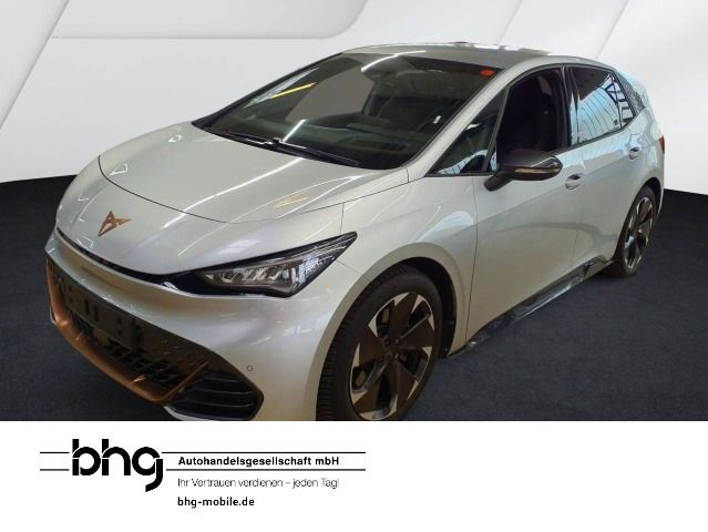 Cupra Born 10.672 km 33.530 &euro; Reutlingen 72770