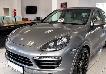 Porsche Cayenne 225.000 km 21.990 &euro; Metzingen 72555