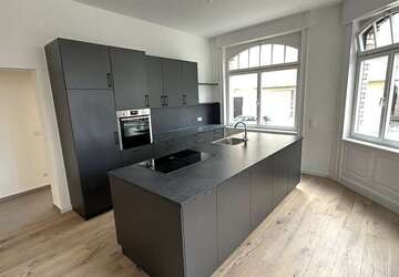 Wohnung Stuttgart Heslach - 2 Zimmer, 76 m&sup2;, 1.376&euro; | Angebot:27097935
