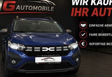 Dacia Sandero 25.000 km 12.900 &euro; Pliezhausen 72124