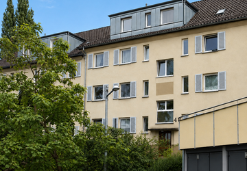Wohnung Stuttgart Münster - 2 Zimmer, 56 m&sup2;, 603&euro; | Angebot:27219739