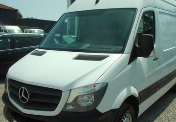 Mercedes-Benz Sprinter 226.000 km 10.950 &euro; Waiblingen (bei Stuttgart) 71332