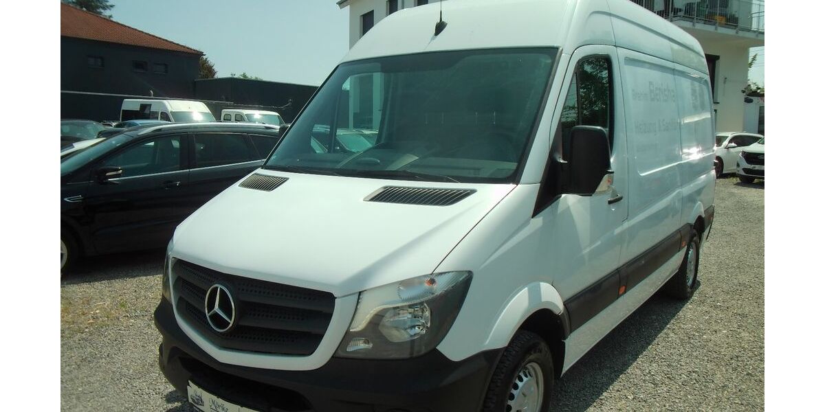 Mercedes-Benz Sprinter 226.000 km 10.950 &euro; Waiblingen (bei Stuttgart) 71332
