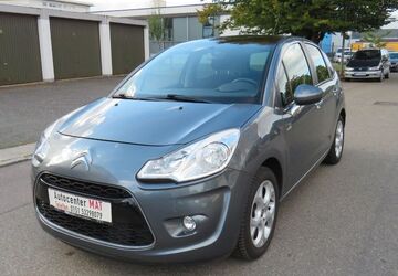 Citroen C3 126.000 km 3.950 &euro; Fellbach 70736
