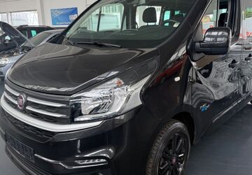 Fiat Talento 97.405 km 18.980 &euro; Reutlingen 72766
