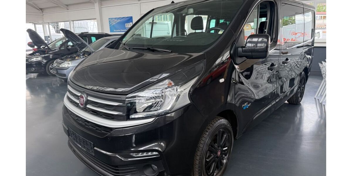 Fiat Talento 97.405 km 18.980 &euro; Reutlingen 72766
