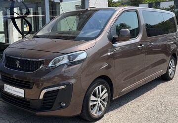 Peugeot Traveller 111.000 km 21.990 &euro; Herrenberg bei Stuttgart 71083