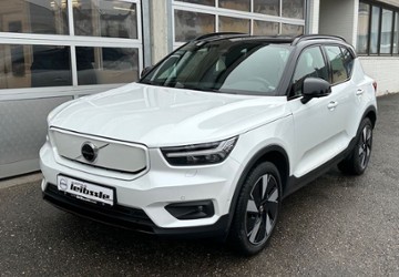 Volvo XC40 55.100 km 35.980 &euro; Reutlingen 72760