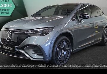 Mercedes-Benz EQE SUV 17.382 km 59.990 &euro; Böblingen 71034