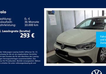 VW Polo 32.542 km 19.430 &euro; Stuttgart-Feuerbach 70469