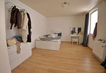 Wohnung Rottenburg am Neckar - 3 Zimmer, 100 m&sup2;, 1.000&euro; | Angebot:27333001