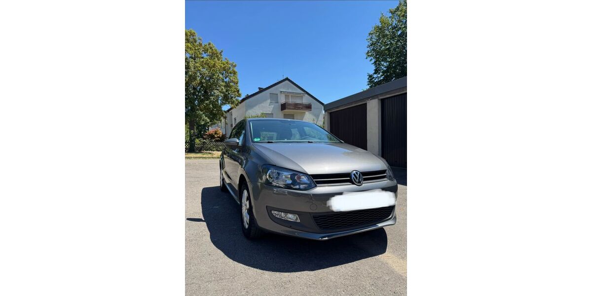 VW Polo 189.900 km 3.950 &euro; Stuttgart 70376
