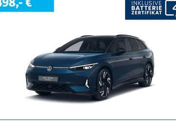 VW ID.7 11.748 km 53.999 &euro; Fellbach 70736