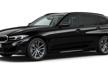 BMW 330 38.420 km 37.839 &euro; Bietigheim-Bissingen 74321