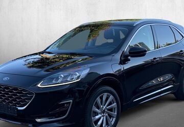 Ford Kuga 57.857 km 22.990 &euro; Ludwigsburg 71636
