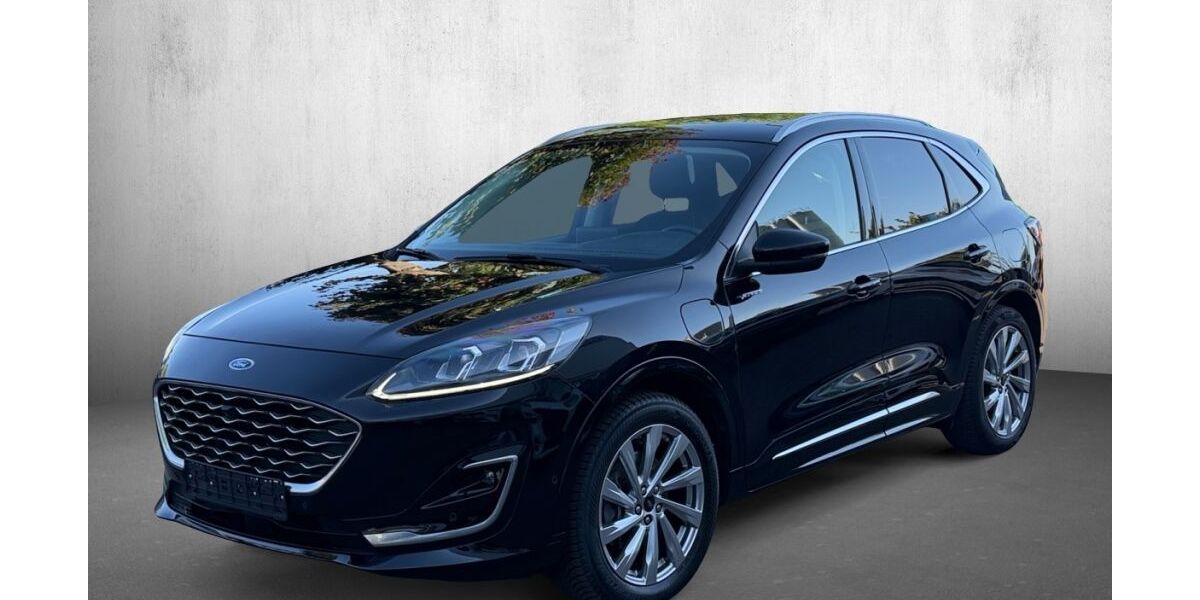Ford Kuga 57.857 km 22.990 &euro; Ludwigsburg 71636