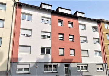 Wohnung Pforzheim Nordstadt - 2 Zimmer, 47 m&sup2;, 432&euro; | Angebot:27469260