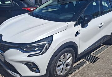 Renault Captur 93.400 km 13.990 &euro; Sindelfingen 71069