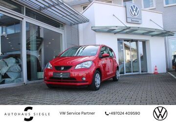 Seat Mii 63.550 km 13.930 &euro; Wendlingen am Neckar 73240