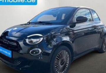 Fiat 500e 44.550 km 15.490 &euro; Leonberg 71229