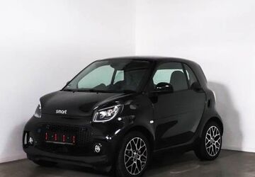 Smart ForTwo 5.630 km 17.890 &euro; Jettingen 71131